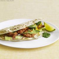 Crackling Fish Tacos with Chipotle Tartar Sauce_image