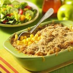Family Style Mac & Cheese_image