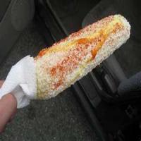 Elote..Mexican Grilled Corn_image