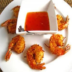 Pina Colada Shrimp Recipe - (4.3/5)_image