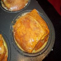 BBQ Chicken Pot Pie_image