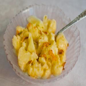 Sue's Curry Cauliflower_image