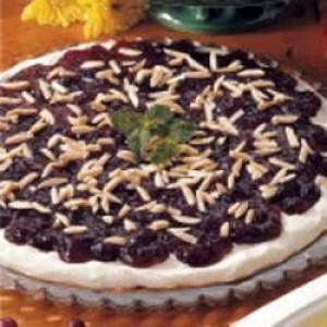 Cranberry Cheese Spread_image