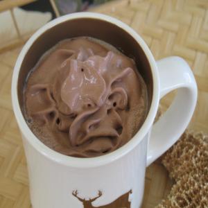 Nancy Drew's One of a Kind Hot Chocolate_image