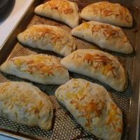 Grands!® Easy Taco Melts image