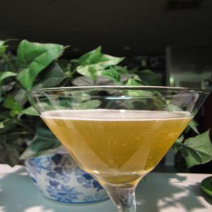 The Greenie Mar-Tea-Ni image