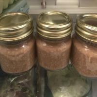 Spiced Chai Overnight Oats image