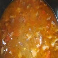 Bacon and Fennel Venison Stew_image