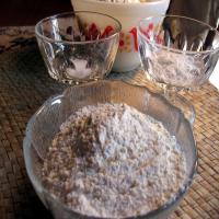 Homemade Self-Rising White Flour or Whole Wheat Flour_image