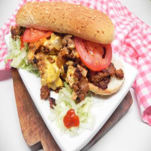 Spicy Chopped Cheese Sandwich_image