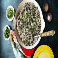 Gallo Pinto (Costa Rican Rice and Beans)_image