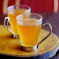 Hot Ginger Toddy_image