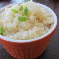 Slow Cooker Risotto image