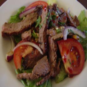 Thai Beef Salad_image