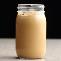 Coconut Cashew Butter Recipe by Tasty image