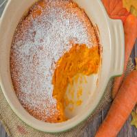Picadilly's Carrot Souffle_image