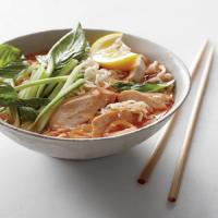 Coconut-Curry Noodle Soup_image
