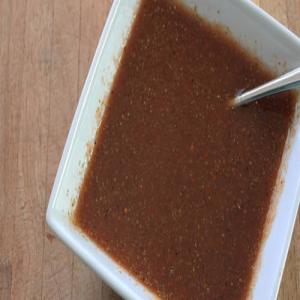 Mild Tomato Hot Sauce_image
