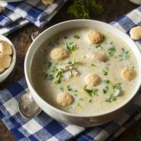 Easy Oyster Stew Recipe_image