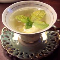 Lavender Mint Tea (Single Serving) image