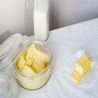 Ultra-Creamy Mashed Potatoes image