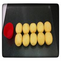 Taiwanese Pineapple Cakes image