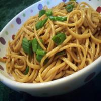 Simple Chinese Noodles_image