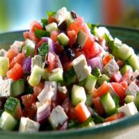 Shepherd's Salad image