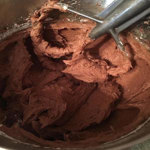 World's Best Chocolate Frosting image