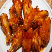 Poultry Essentials: Spicy Brined Chicken Wings image