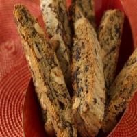 Peanut Butter and Chocolate Biscotti image