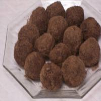 Chocolate Nut Balls_image