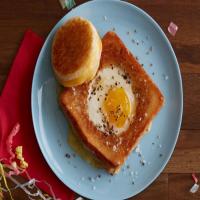Hangover Egg-in-the-Hole Grilled Cheese Sandwich_image