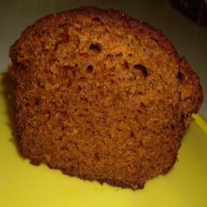 Healthified Carrot Cake_image