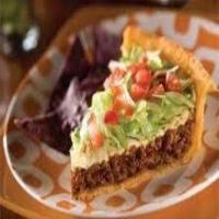 Mexi Taco Pie image