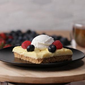 Delicious Pie Bar: Fresh As A Daisy Pie Recipe by Tasty image