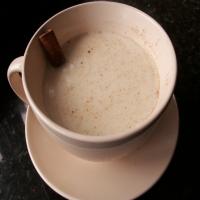 Rice Atole, Hot Rice Drink_image