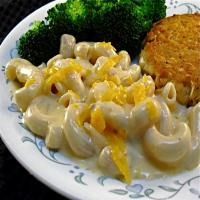 Quick Macaroni and Cheese image