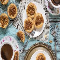 The Famous Canadian Butter Tarts_image