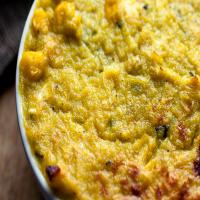The Simplest Corn Pudding_image