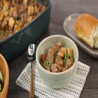 Oven Beef Stew_image