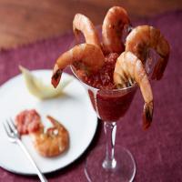 The Shrimp Cocktail image
