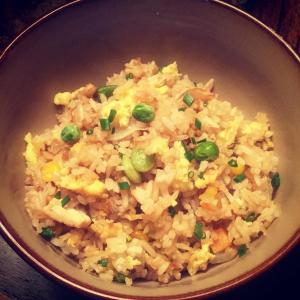 Quick & Easy Fried Rice image