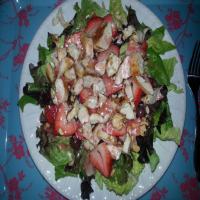 Zupas Summer Chicken Salad_image