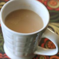 Chai Tea Latte_image