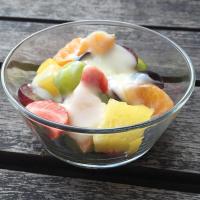 Kid-Friendly Fruit Salad image