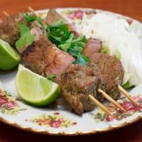 Spicy Mexican Lamb Kebabs_image