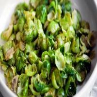 Not Your Mama's Brussels Sprouts_image
