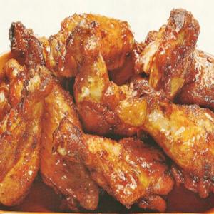 Chili Rubbed Wings_image