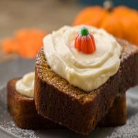 Pumpkin Bread French Toast_image